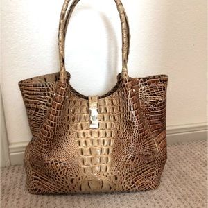 Brahmin Tote Medium Mallory